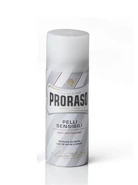 Proraso Shave Foam 50Ml Sens