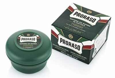 Proraso Shave Soap Jar Refr 150Ml