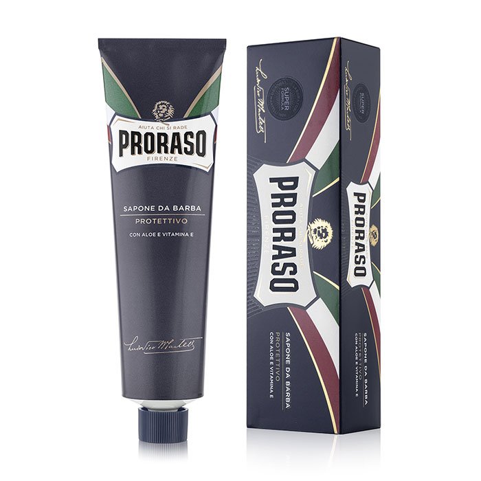 Proraso Soap Tube Protective 150Ml